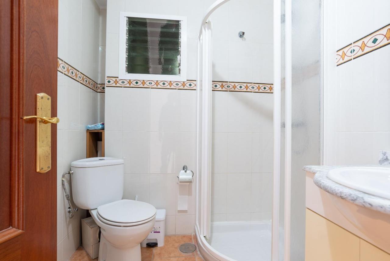 Sunny Harbor House Apartment Malaga Exterior photo