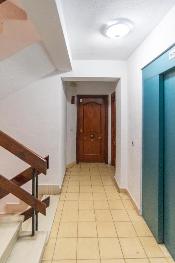 Sunny Harbor House Apartment Malaga Exterior photo