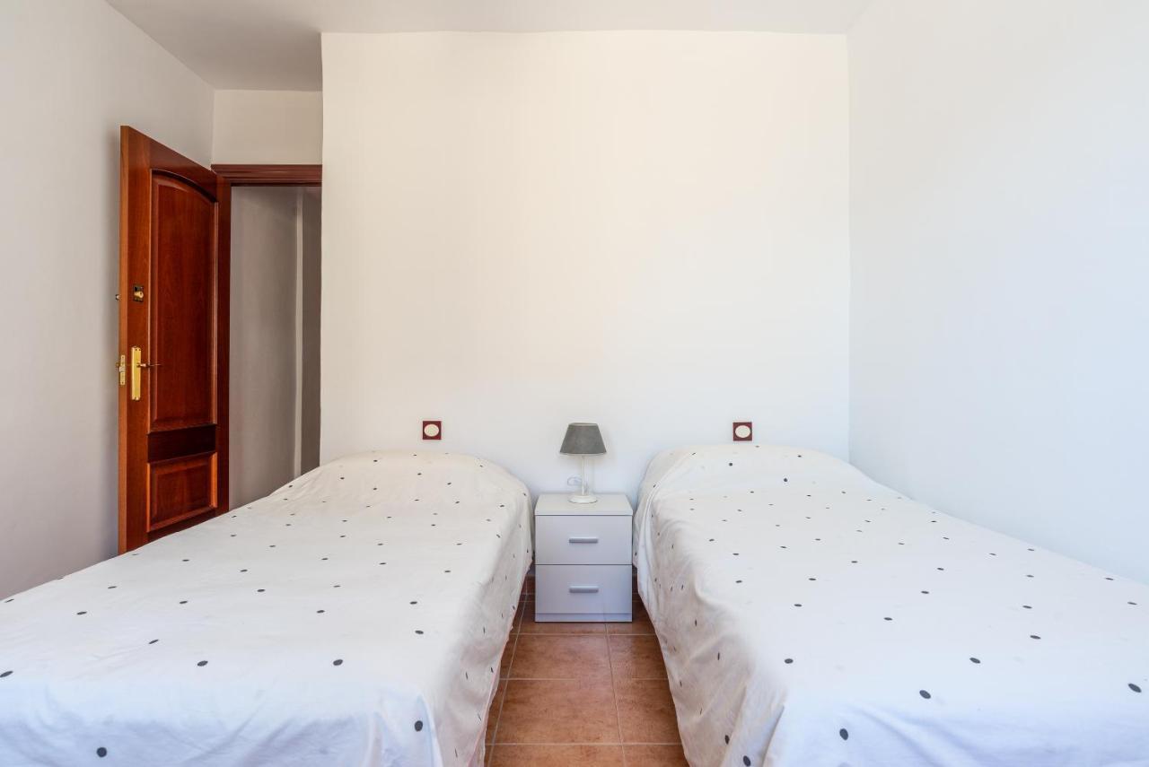 Sunny Harbor House Apartment Malaga Exterior photo
