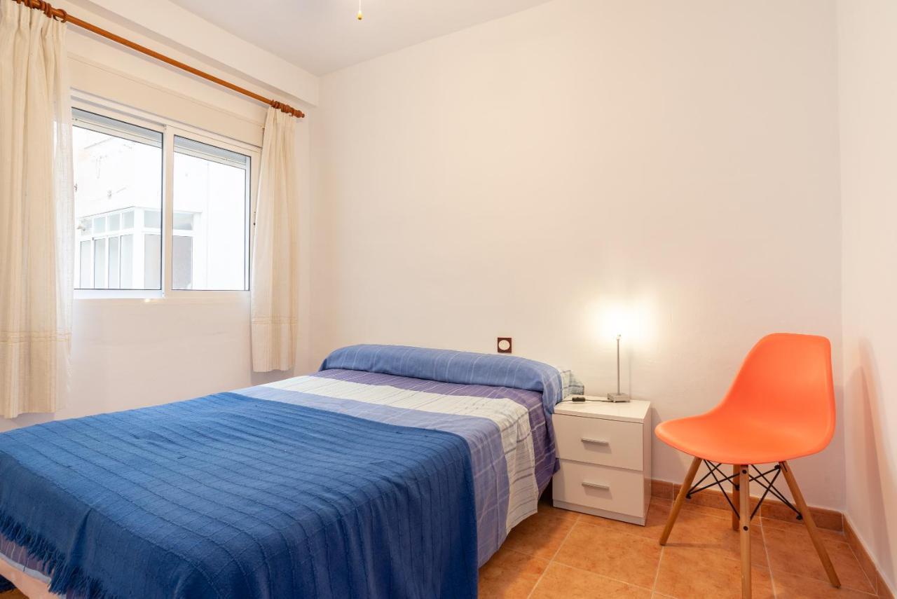 Sunny Harbor House Apartment Malaga Exterior photo