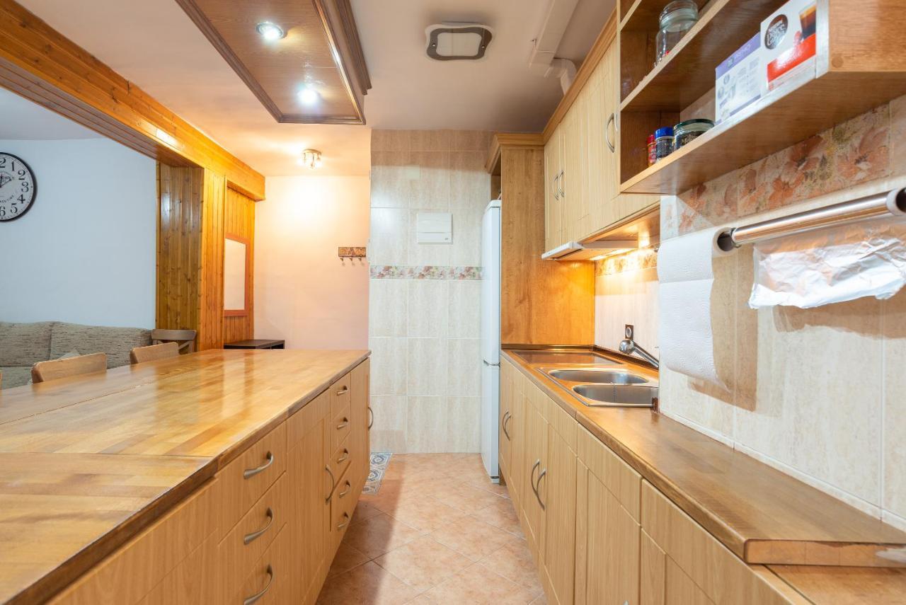 Sunny Harbor House Apartment Malaga Exterior photo