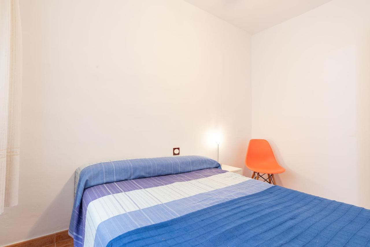Sunny Harbor House Apartment Malaga Exterior photo