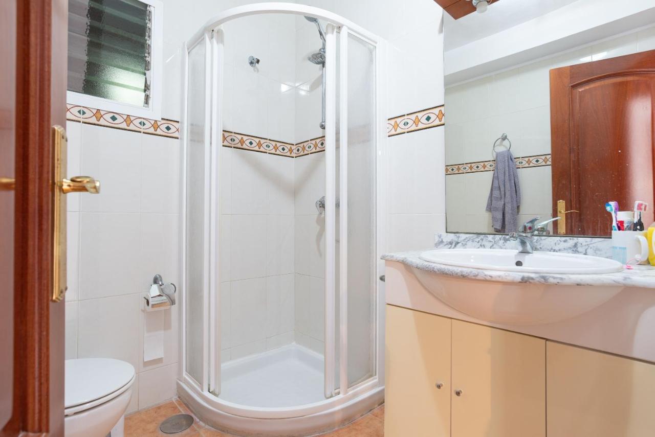Sunny Harbor House Apartment Malaga Exterior photo