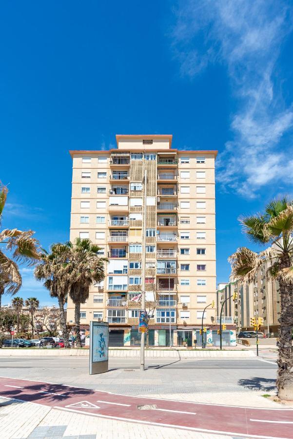 Sunny Harbor House Apartment Malaga Exterior photo