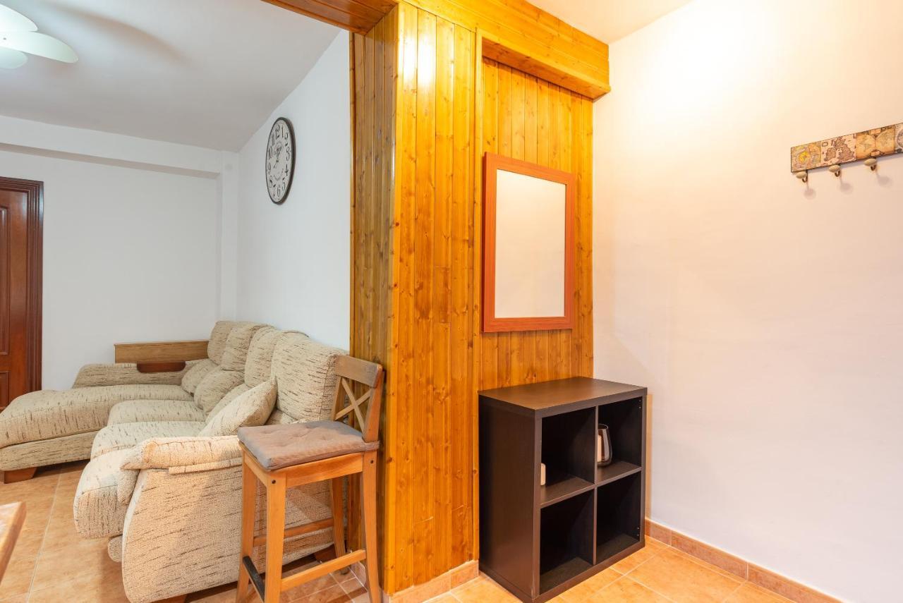 Sunny Harbor House Apartment Malaga Exterior photo