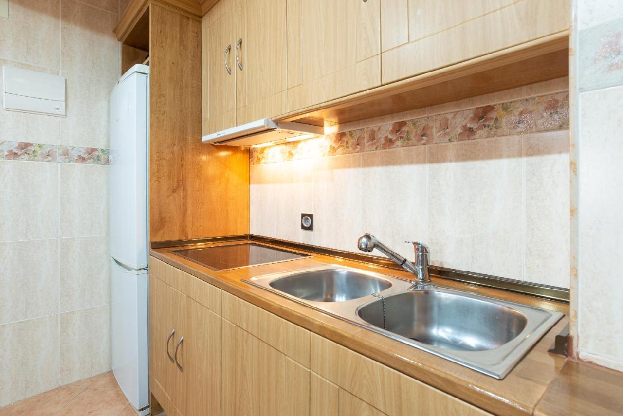 Sunny Harbor House Apartment Malaga Exterior photo