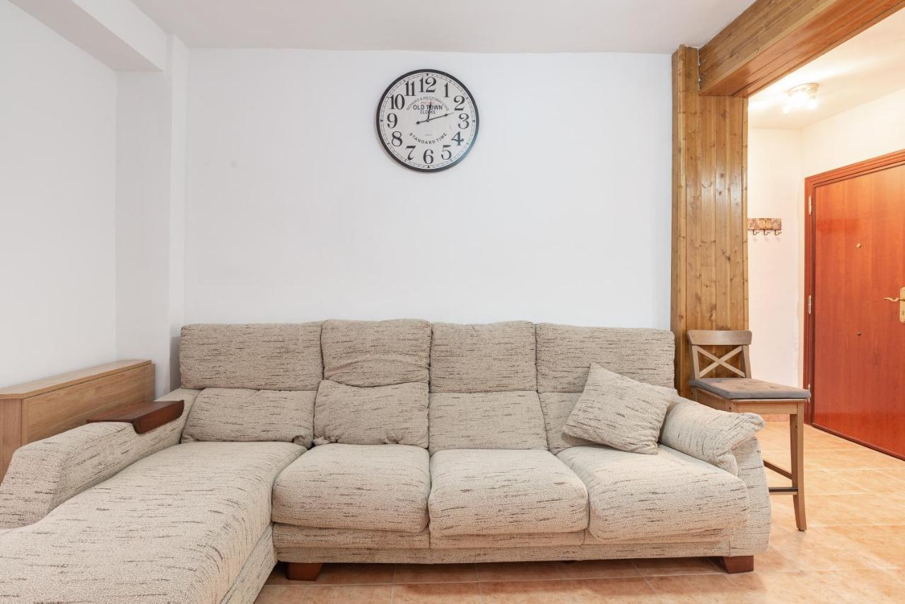 Sunny Harbor House Apartment Malaga Exterior photo