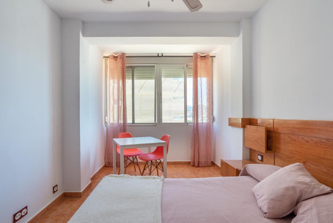 Sunny Harbor House Apartment Malaga Exterior photo