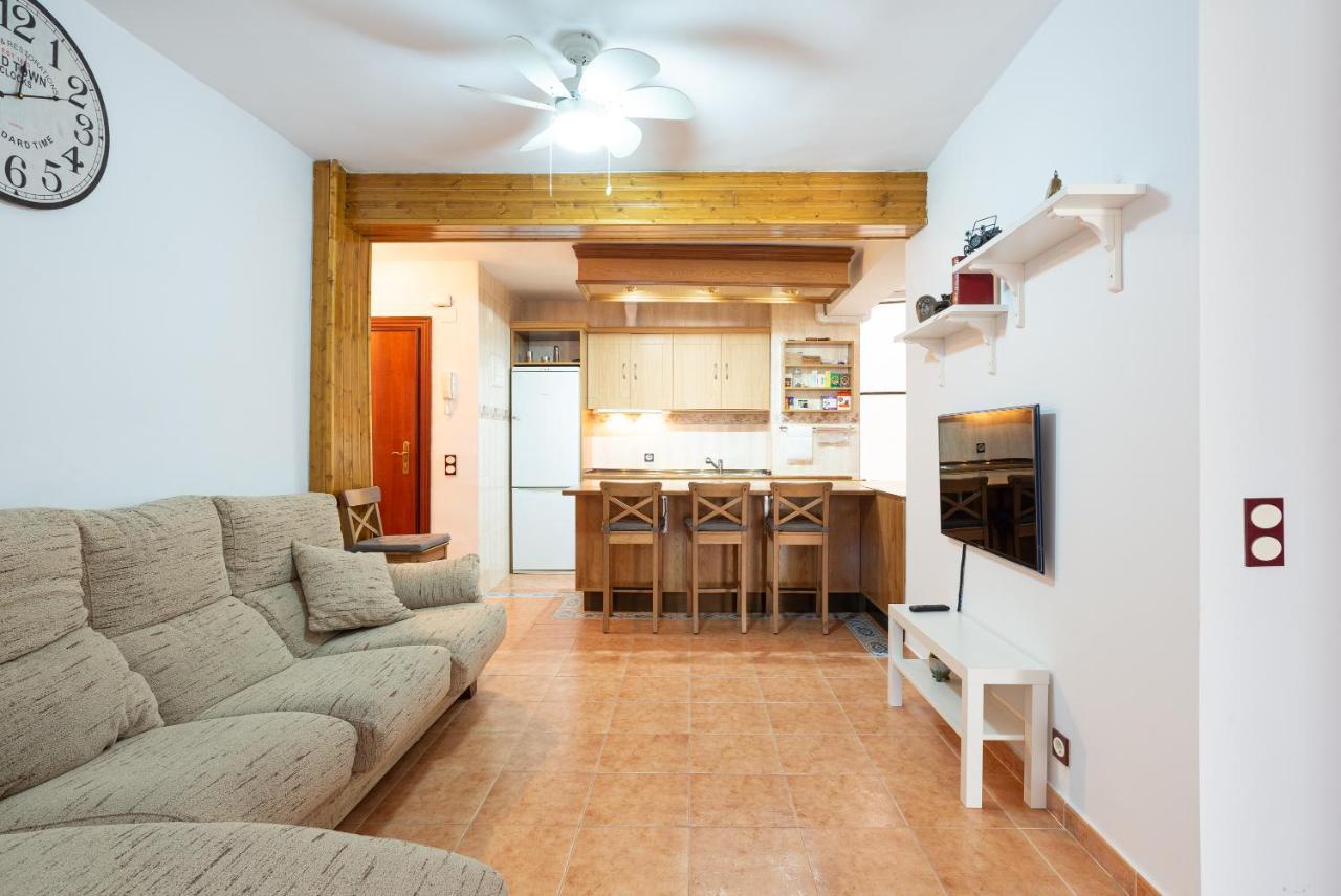 Sunny Harbor House Apartment Malaga Exterior photo