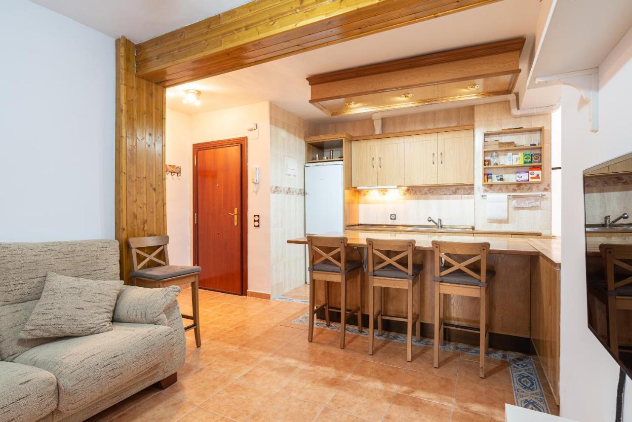 Sunny Harbor House Apartment Malaga Exterior photo